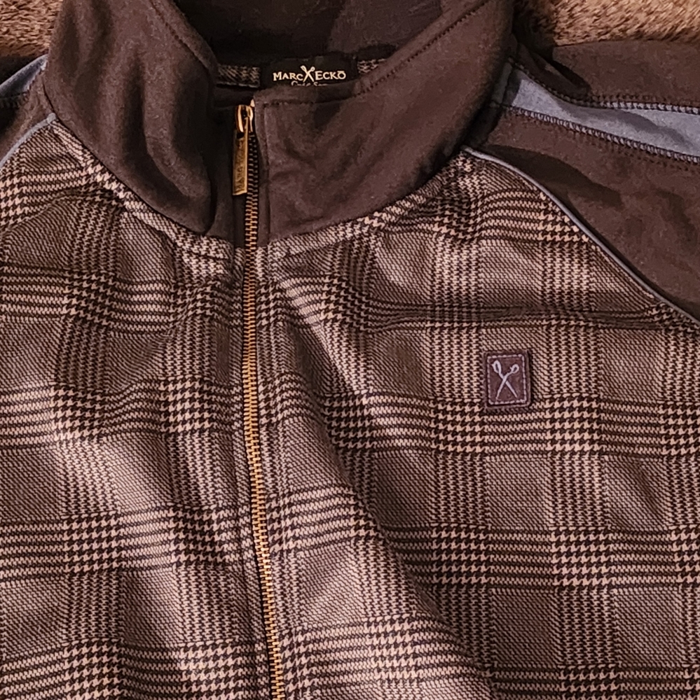 Marc Ecko Cut n Sew Jacket - XXL - Picture 7 of 8